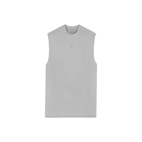 REPRESENT Серый Мужские Майки