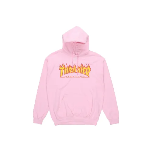 Thrasher Унисекс Свитшоты