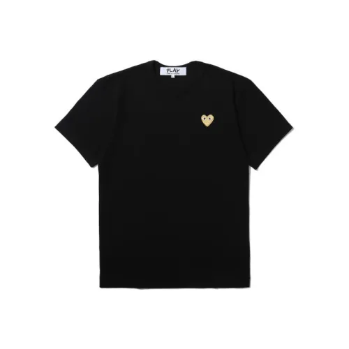 CDG Play Мужские T-рубашки