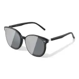 Звезда Туманно-серый [Нейлоновые линзы]