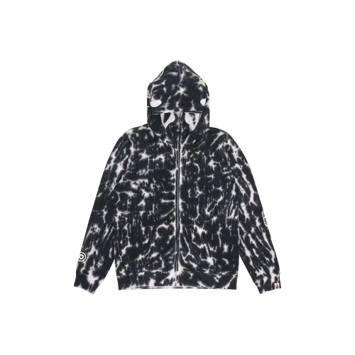 A BATHING APE Унисекс Свитшоты
