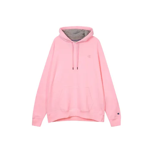 Champion Унисекс Толстовки