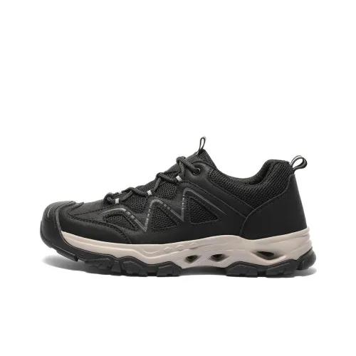 Senda Slip-resistant Low Top Casual Men's