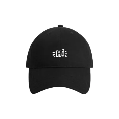 ZUOWEISHIJIA Хлопковые кепки унисекс
