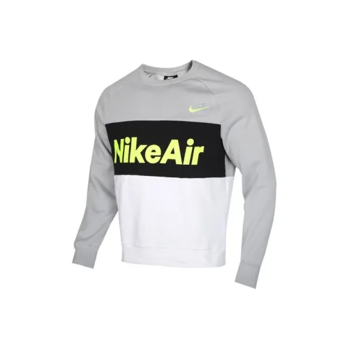 Nike Мужские Свитшоты