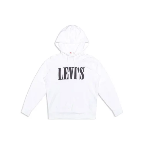 Levis Мужские Свитшоты