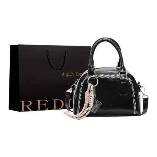 REDOO Bowling Bag Polyurethane (ПУ) Women's Multicolor REDOO Боулинг Сумка Полиуретан (ПУ) Женская Многоцветная