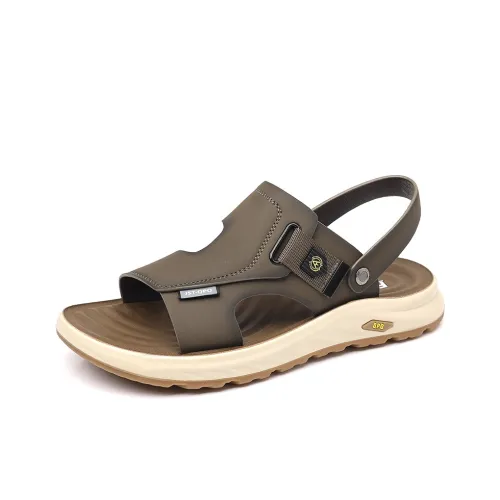 POPULAR ROUSE PR Пляжные сандалии Мужской