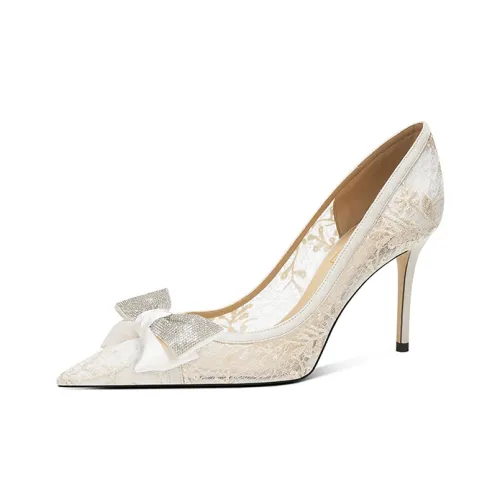 Zubumei Низкий каблук Высокие каблуки Женские