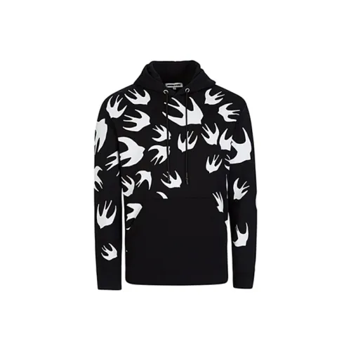 McQ Alexander McQueen Мужские Свитшоты