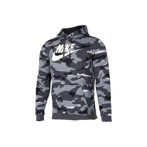 Nike Мужские Свитшоты