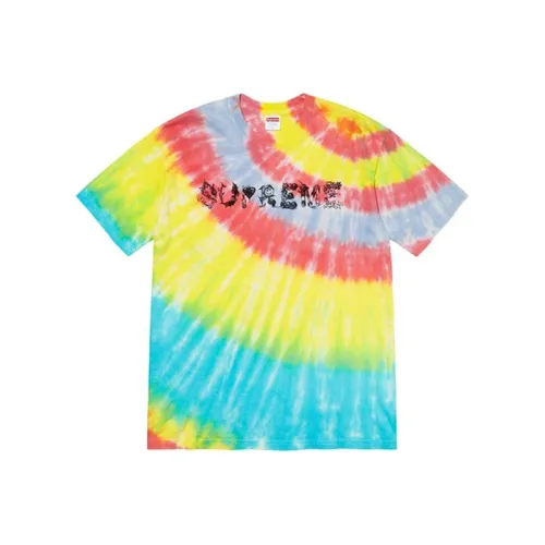 Supreme Spring/Summer 2020 коллекция Унисекс футболки