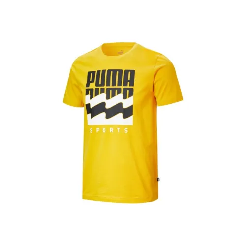 PUMA Мужские T-рубашки