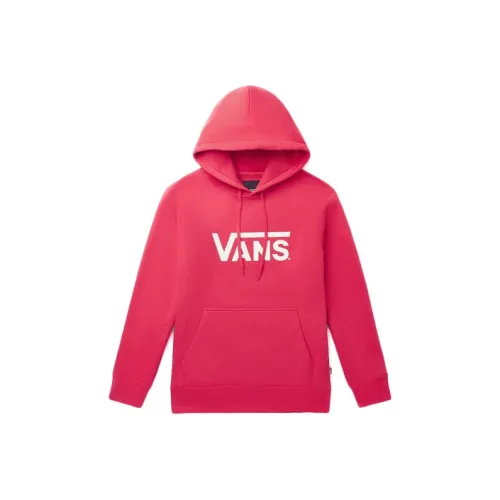 VANS Унисекс Свитшоты