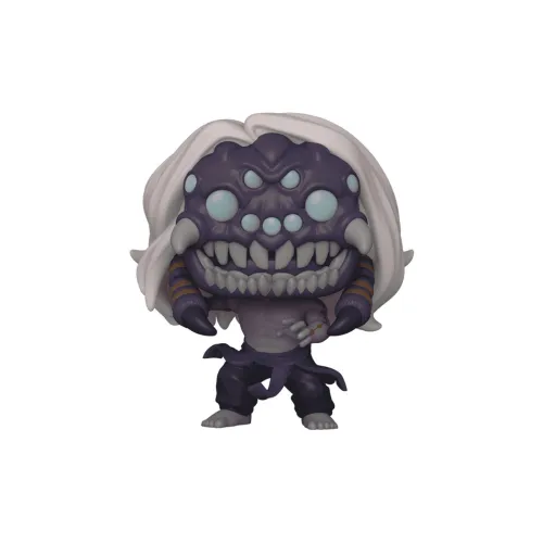 Funko Demon Slayer Kimetsu No Yaiba Spider King OF The Demon Fathers Фигурка модная игрушка Коллекция