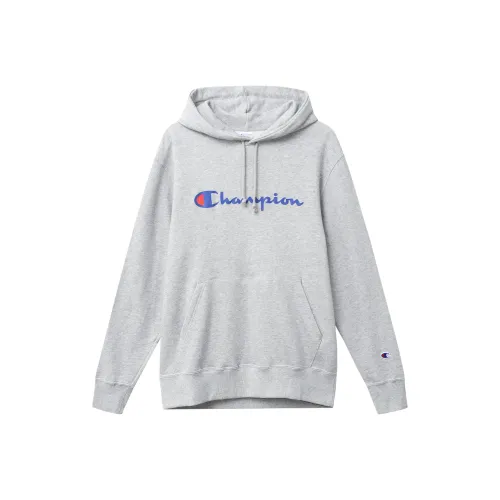 Champion Унисекс Свитшоты