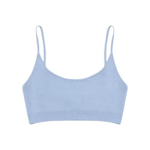Ksubi Синий Женские Бюстгальтеры