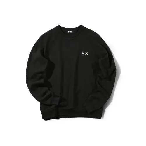 XxDESIGN Унисекс Толстовки
