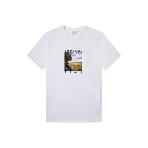 Supreme Spring/Summer 2020 коллекция Унисекс футболки