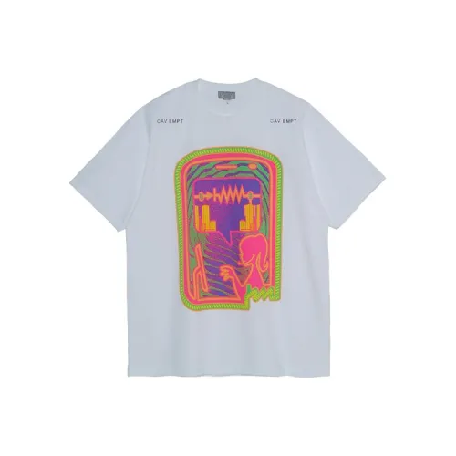 Cav Empt Унисекс Футболки