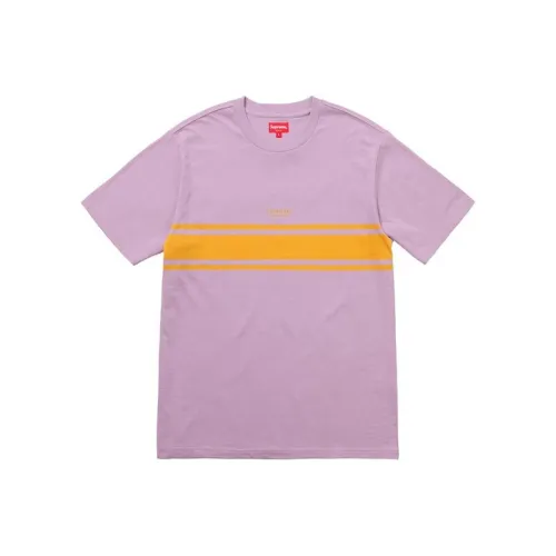 Supreme SS18 Унисекс Футболки
