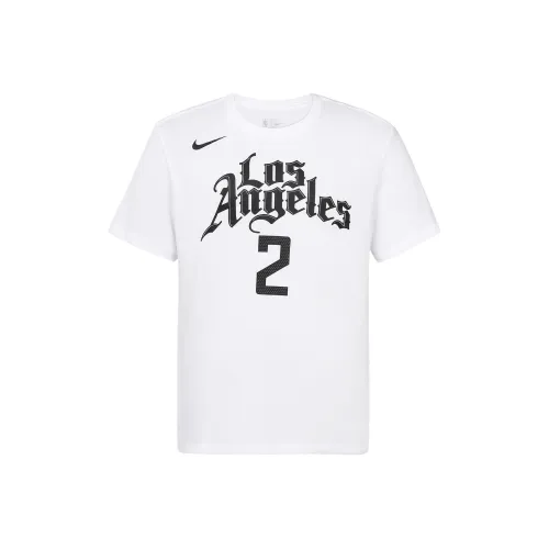 Мужские футболки Nike