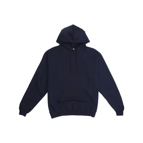 Champion Свитшот Американская версия Унисекс Темно-синий