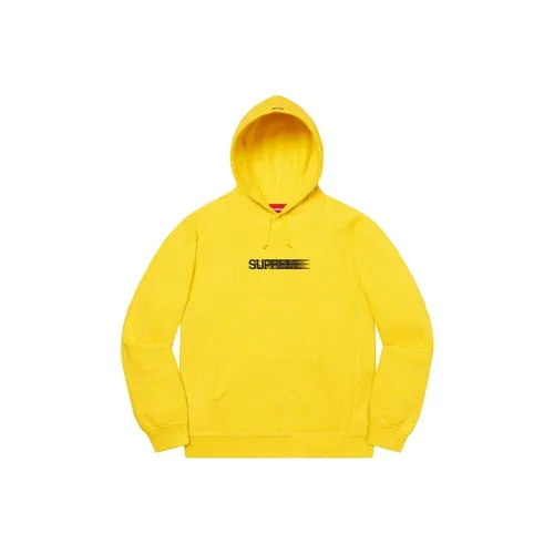 Supreme Унисекс Свитшоты