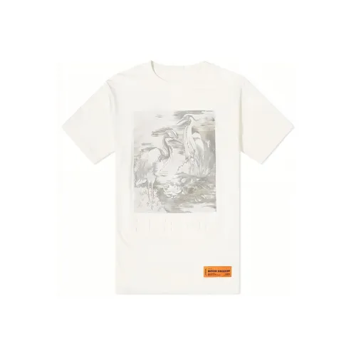 HERON PRESTON Мужские T-рубашки