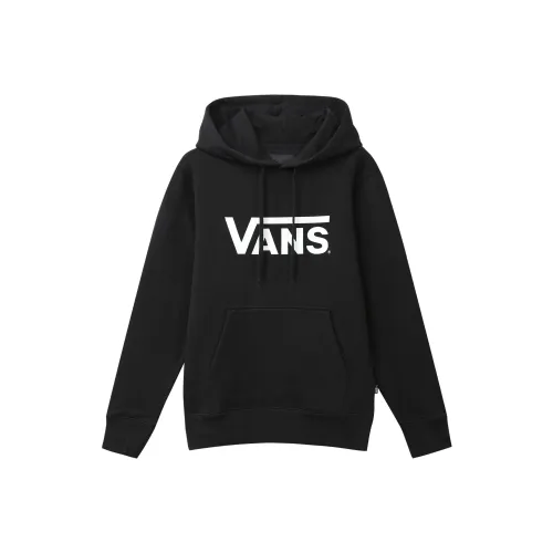 VANS Унисекс Свитшоты