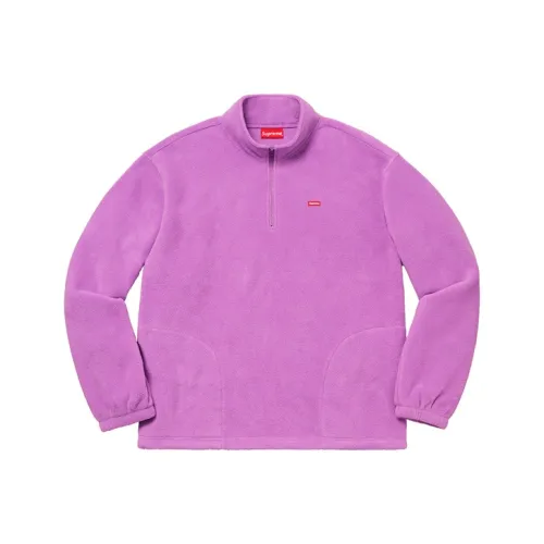 Supreme FW19 Унисекс Свитшоты