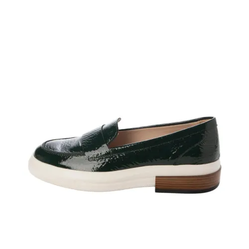 TOD'S Женские повседневные туфли Женские