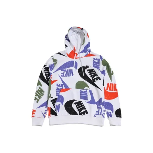 Nike Мужские Свитшоты