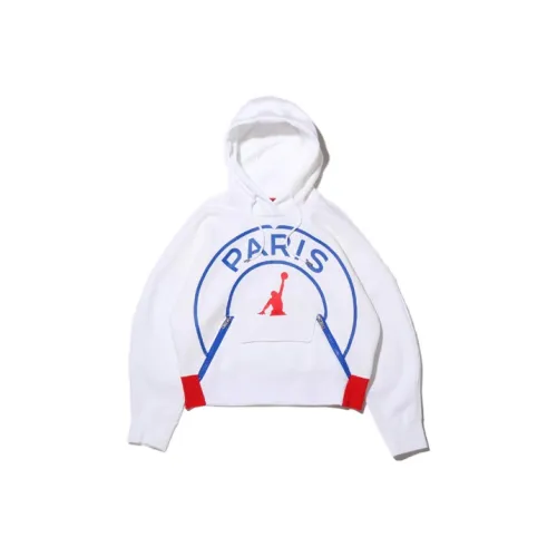 Jordan Paris Saint Germain Унисекс Свитшоты