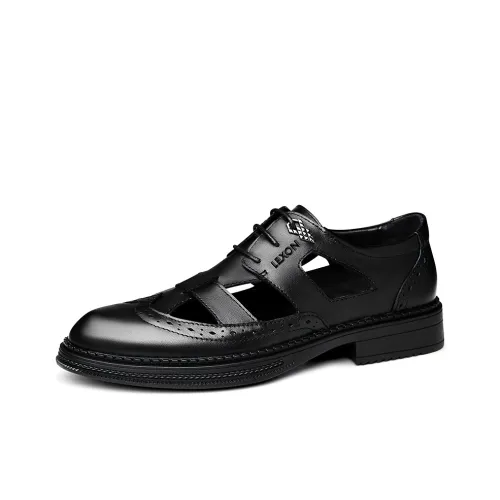 Lexon one Ремень Сандалии Унисекс