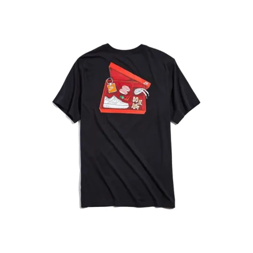 Мужские футболки Nike