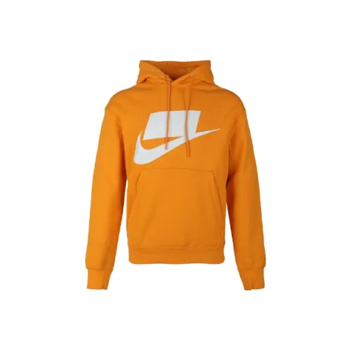 Nike SPORTSWEAR TECH PACK Мужские Свитшоты