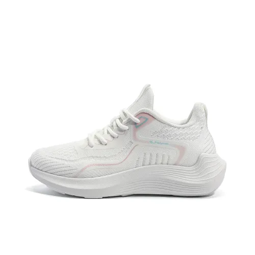 Dafu Leaps Forward противоскользящие устойчивые к истиранию дышащие низкие топовые повседневные беговые кроссовки для женщин