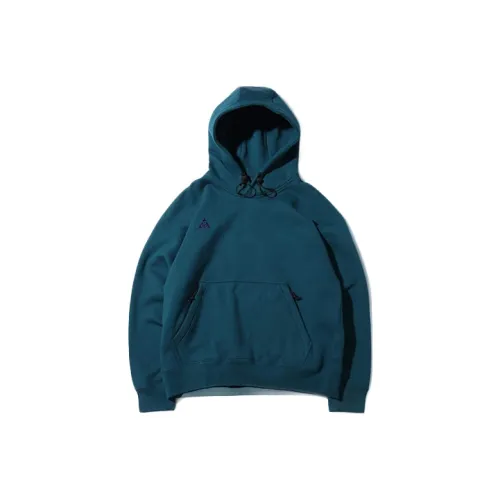 Свитшот Nike ACG Мужской Темно-Сапфировый Синий