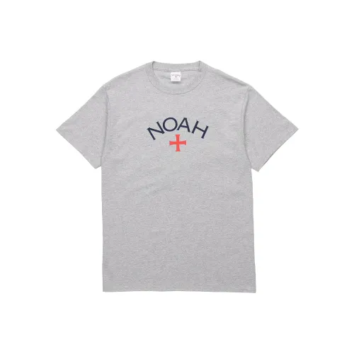 NOAH Унисекс Футболки