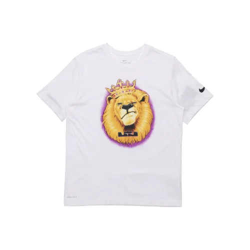 Мужские футболки Nike