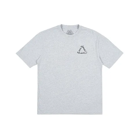 Дворцовый унисекс T-рубашки