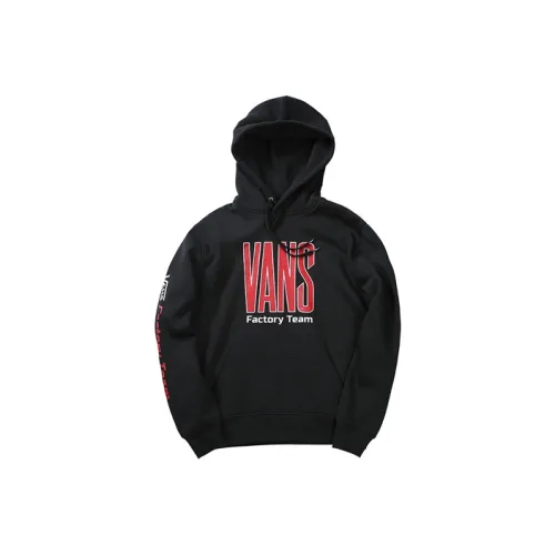 VANS Унисекс Свитшоты
