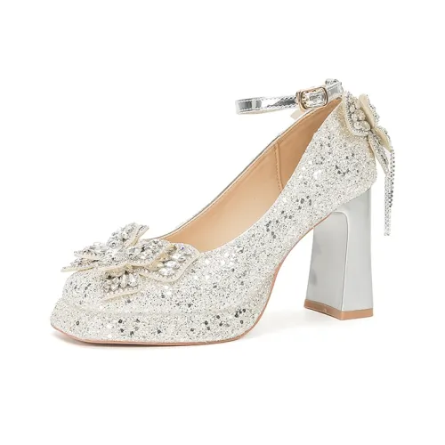 Bamiti Высокие каблуки Женские