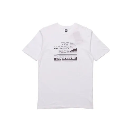 Supreme SS18 Унисекс Футболки