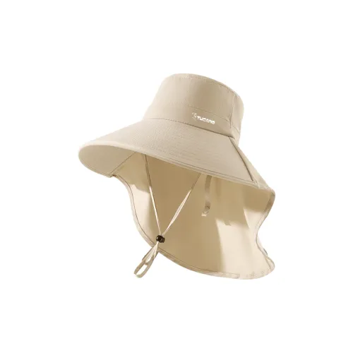 TUCANO Полиэстер UV-защита Головные уборы Женские