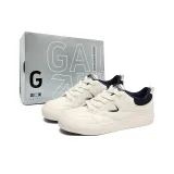 Бежево-синий, коробка