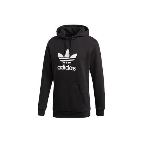Adidas Originals Trefoil Мужские Свитшоты