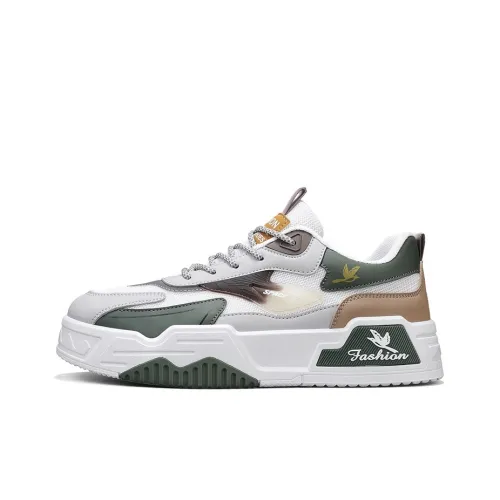 Boogie Bear Повседневный Низкий Топ Мужской