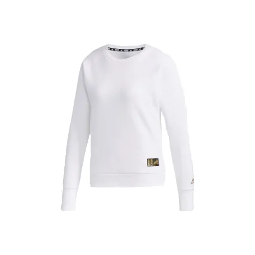 adidas originals CNY SWT Женские Свитшоты